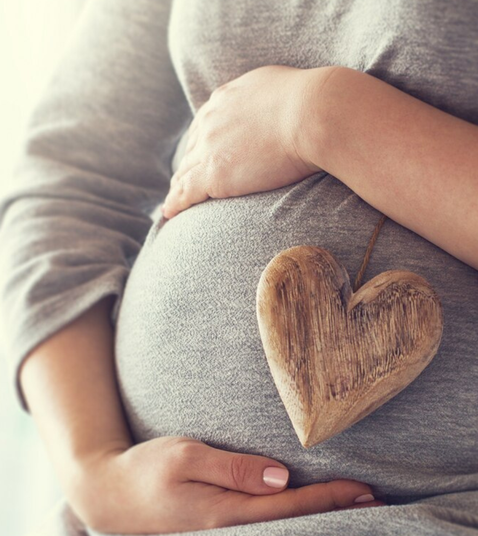 OneTwo9 Pregnancy Tracker App