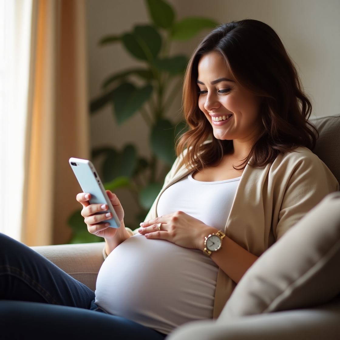 pregnancy